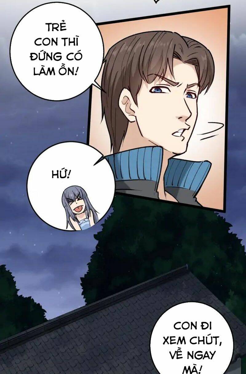 hồi xuân tiểu độc y chapter 67 17