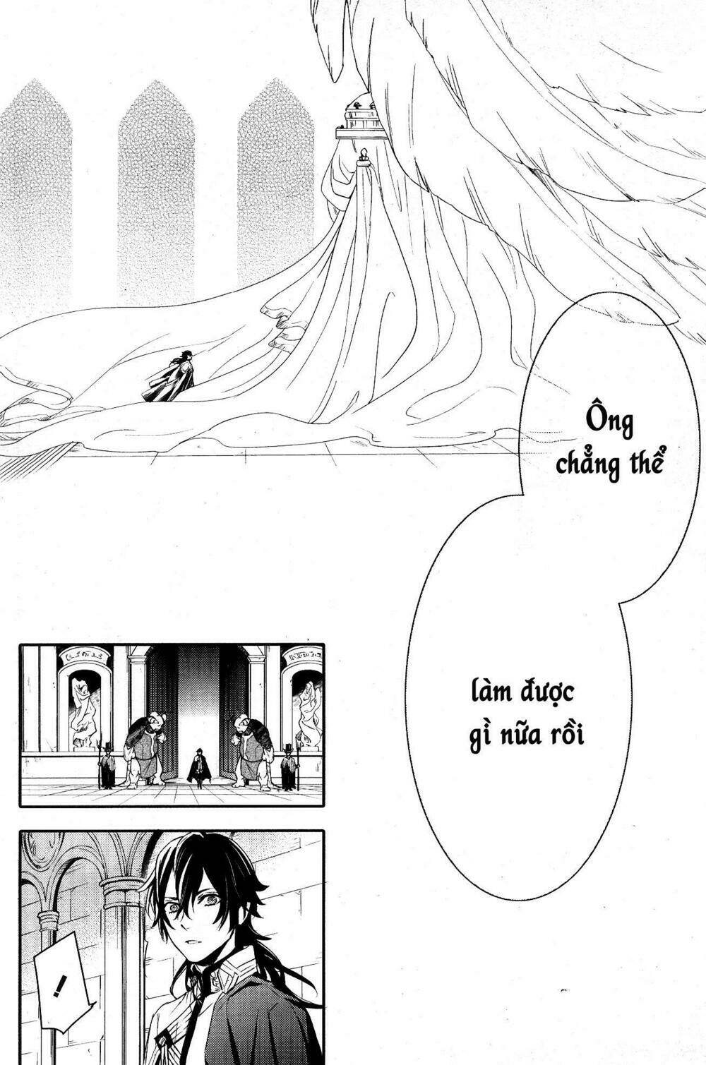 phong ấn triệu hồi ác quỷ dantalion chapter 72 16