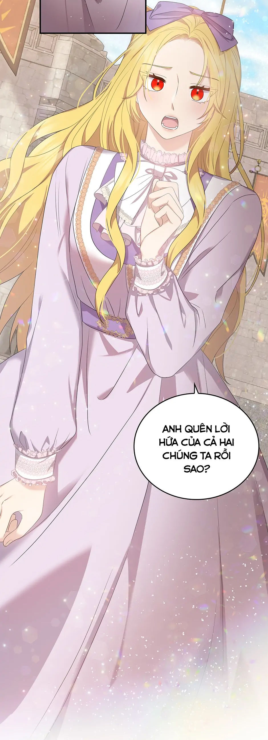 công chúa hai mặt chapter 48 24