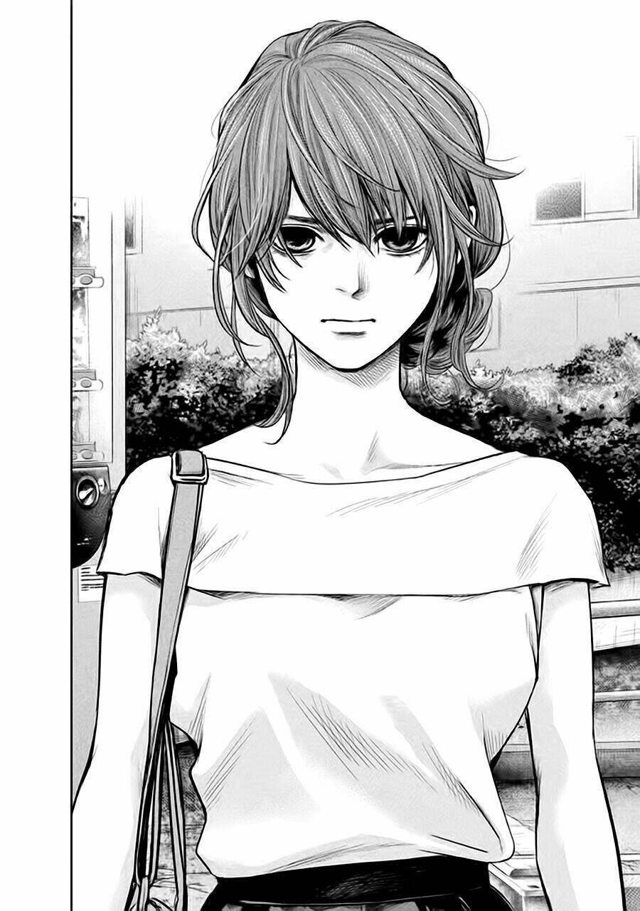 đạo luật nhiều vợ chapter 133 13