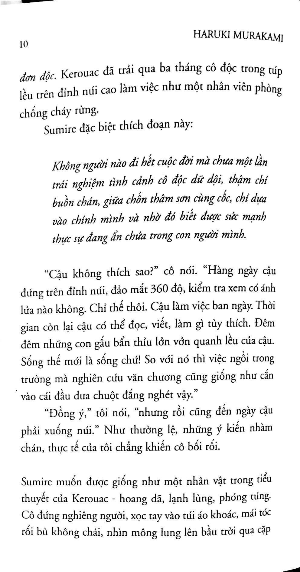 Người Tình Sputnik