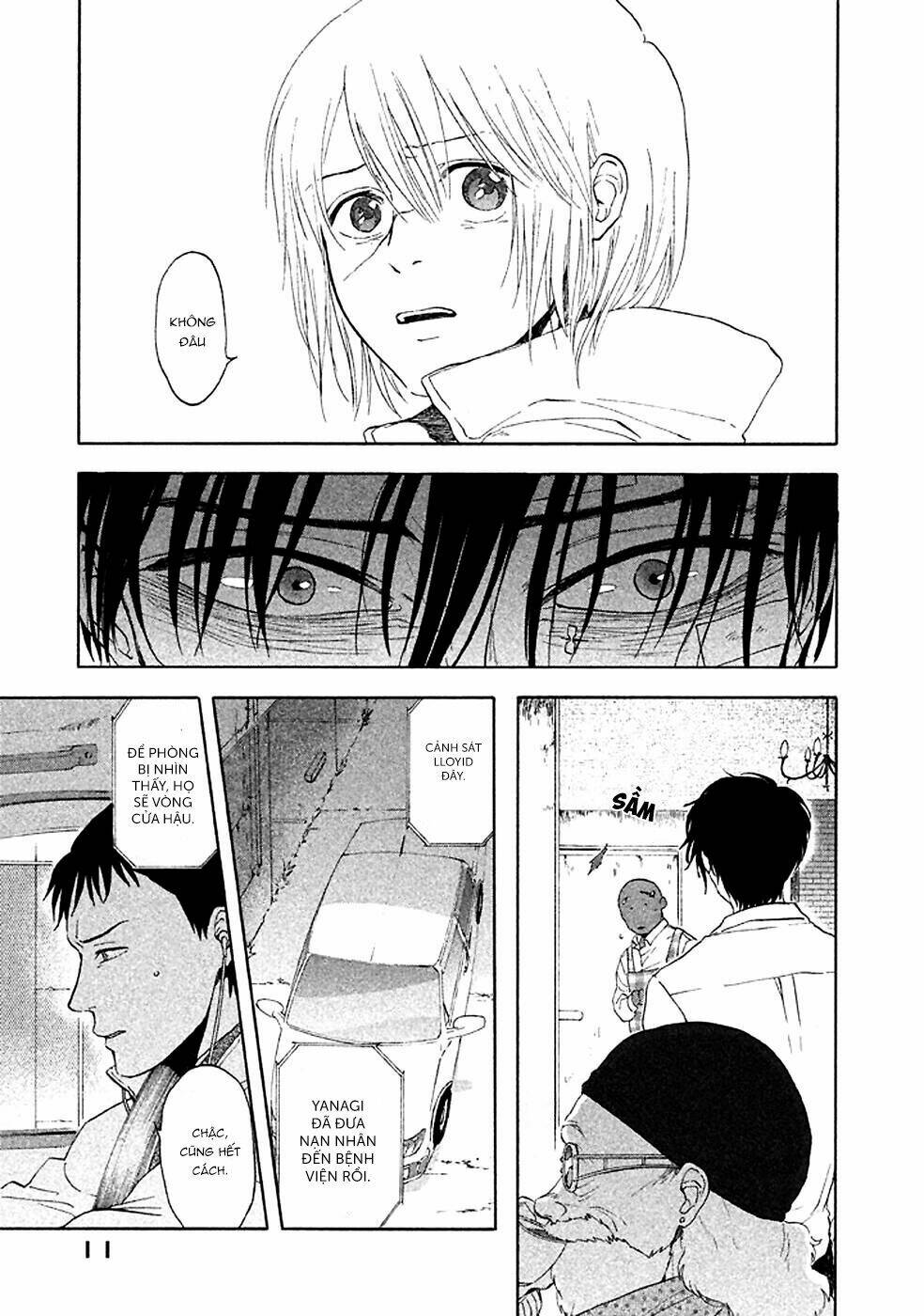 ranh giới quỷ chapter 18 13