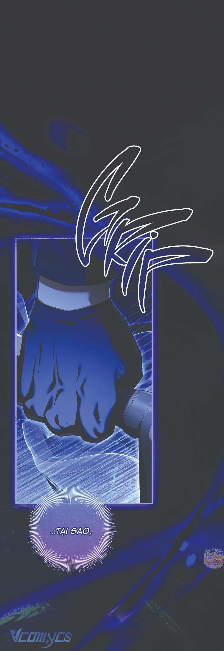 tôi đã tắt cài đặt chế độ nhận thức nỗi đau! chapter 23 23