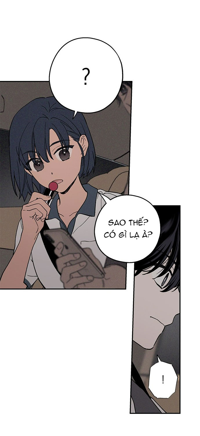 Mối Quan Hệ Đặc Biệt chapter 1.2 25