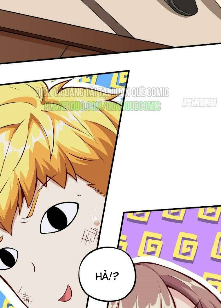 minh nhật thần đô chapter 3 44