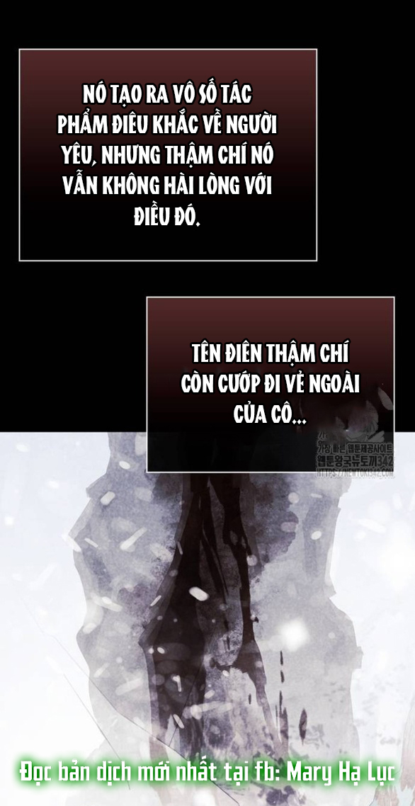 Tôi Thuần Hóa Chó Điên Của Chồng Cũ chapter 87.1 18