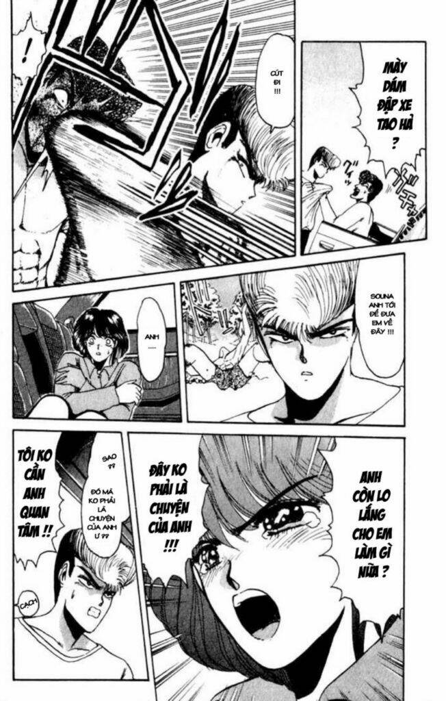 shonan junai gumi chapter 17 5