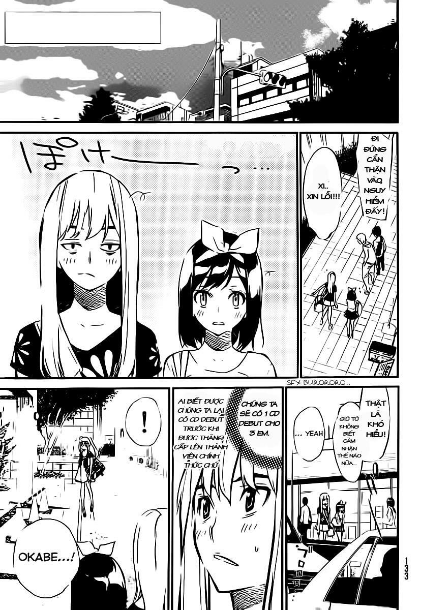 akb49 - renai kinshi jourei chapter 51 3