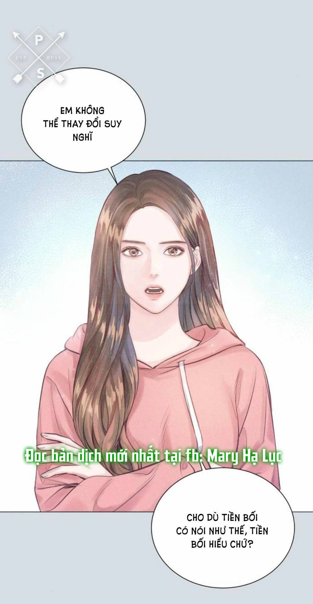 nhất định chúng ta sẽ được hạnh phúc chapter 85.2 35