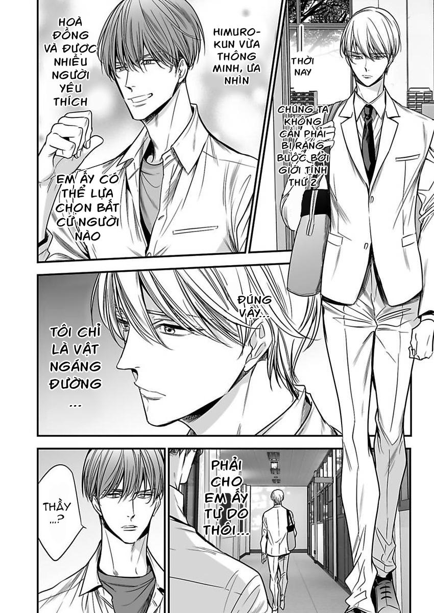 thầy làm omega của em đi chapter 4 17