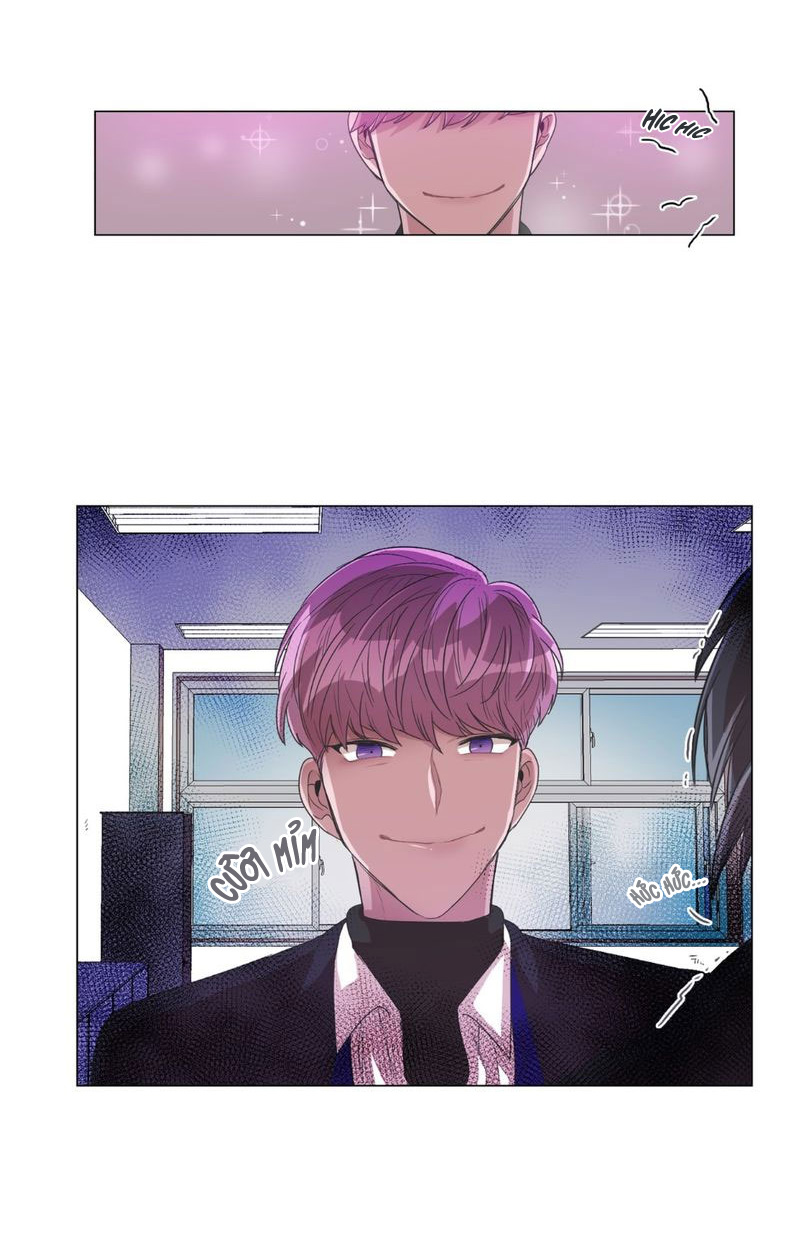 kí ức giả dối chapter 1 50