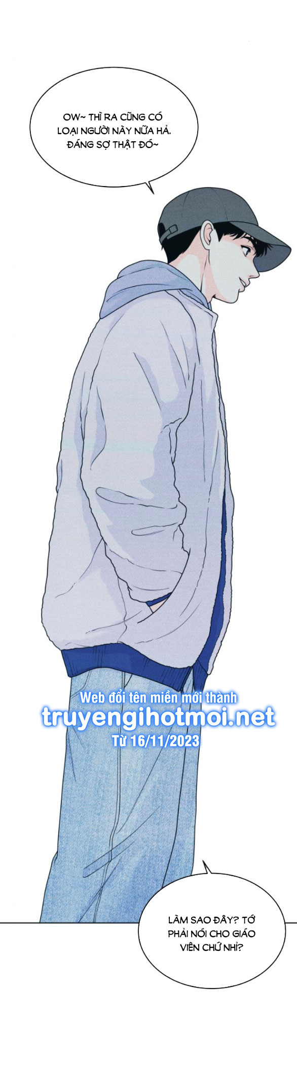 thiếu niên hướng nội chapter 24.1 12