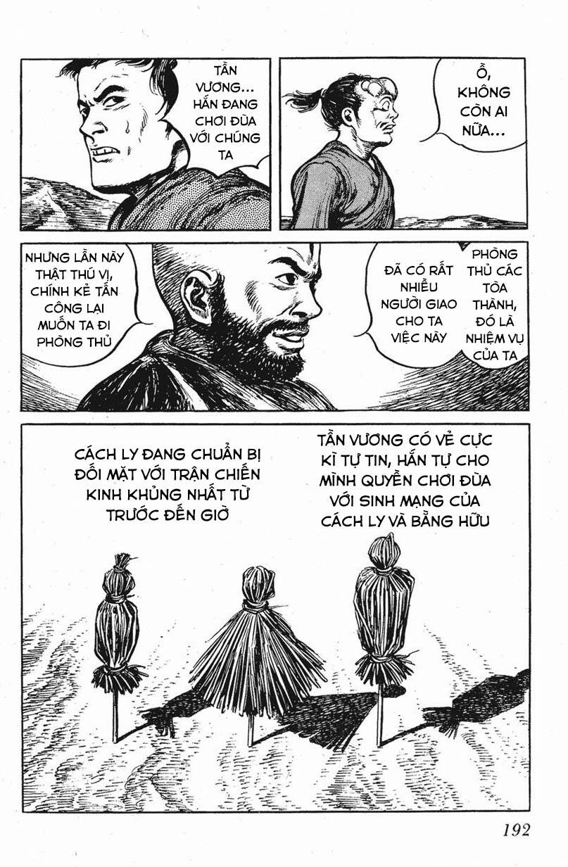 binh pháp mặc công chapter 61 18