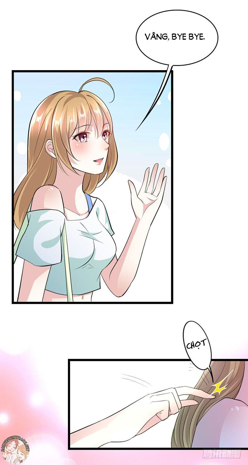 mặt nạ mê hoặc chapter 33 3