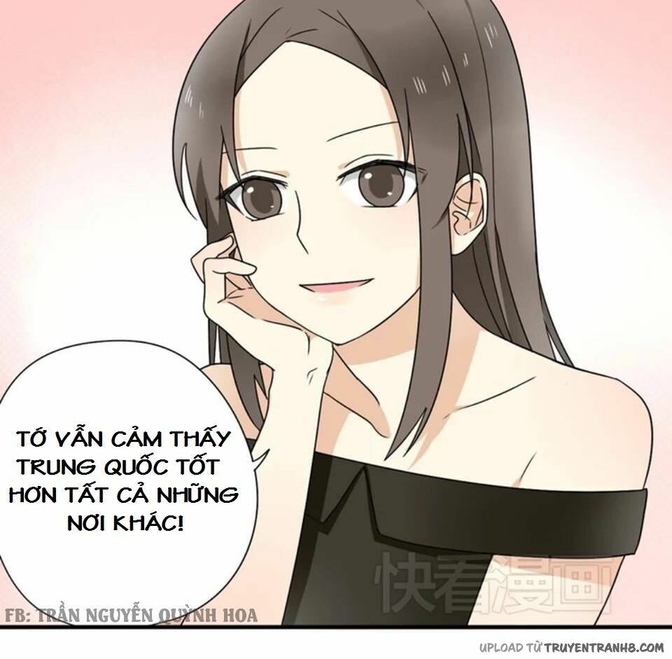 tình yêu! bắt đầu từ ngày hôm nay chapter 1 78