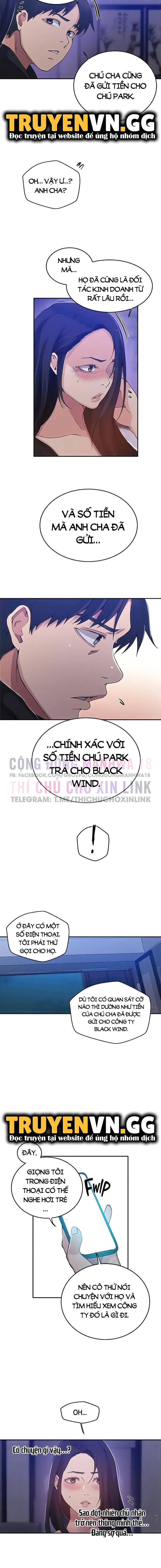 lớp học gia đình – secret class chapter 195 10