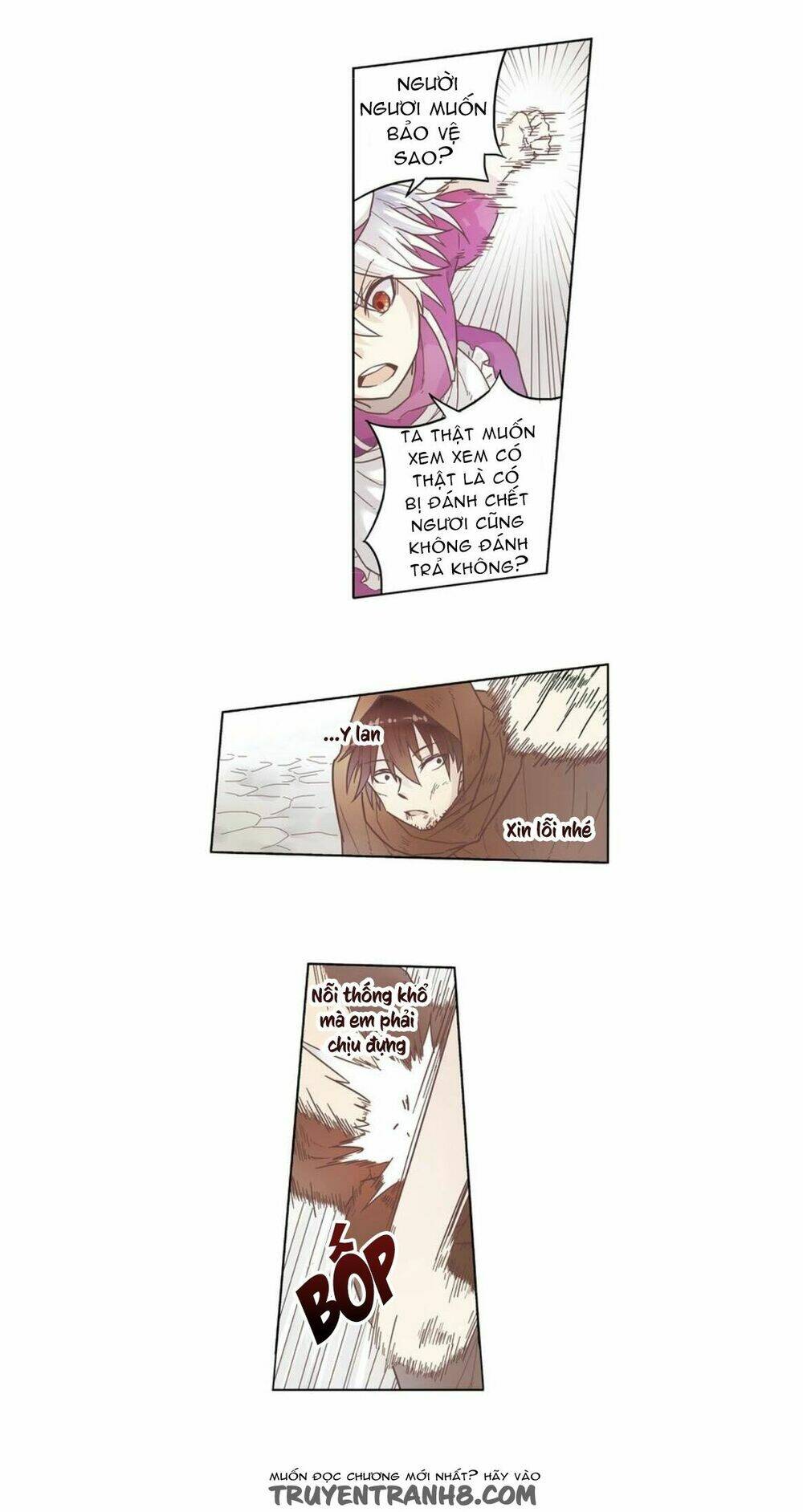 vì tôi là ông chú mở tiệm bán vũ khí chapter 11 15