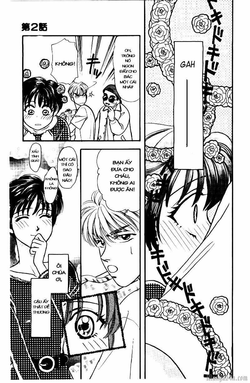 yamada tarou monogatari chapter 2.1 32