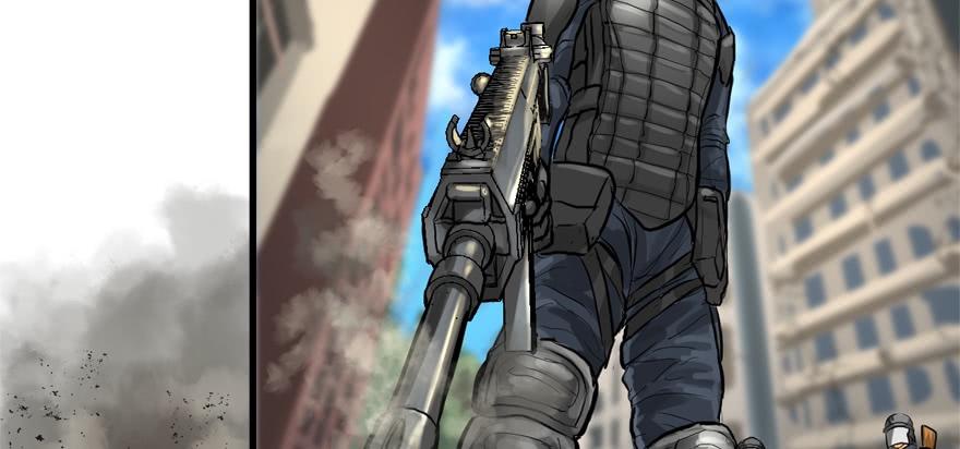 vua sinh tồn chapter 66 75