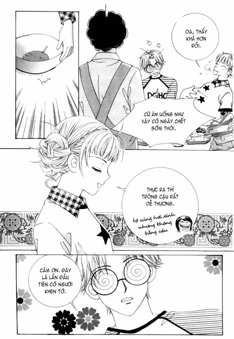 going to you chapter 1 10