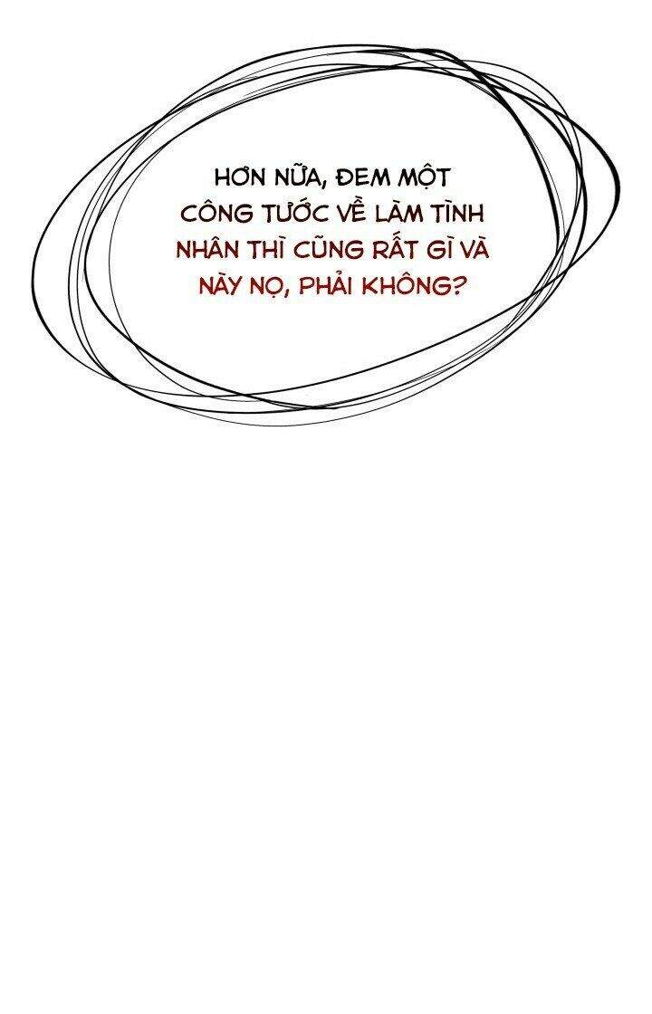 tôi đánh mất dây xích kiềm chế nam chính yandere chapter 4 86