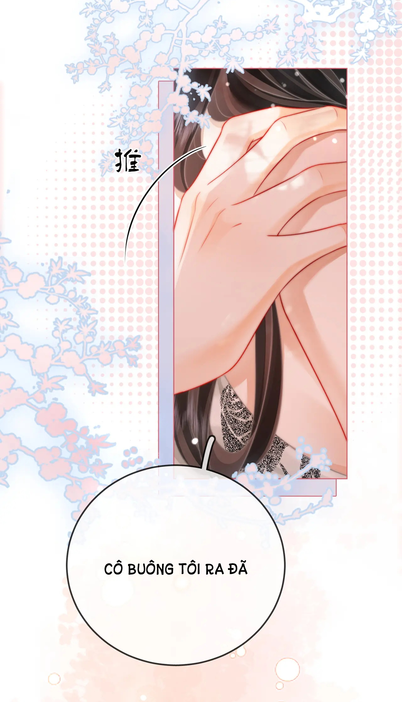 Cố Tiểu Thư Và Khúc Tiểu Thư chapter 59 - Trang 28