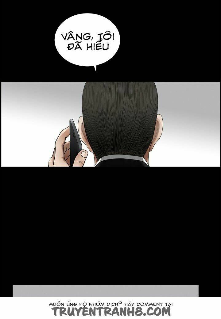 seduction - quyến rũ chapter 42 10