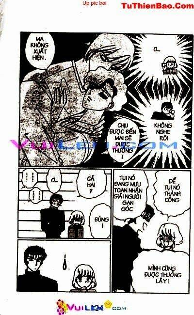 cô bé khóc nhè chapter 18 123