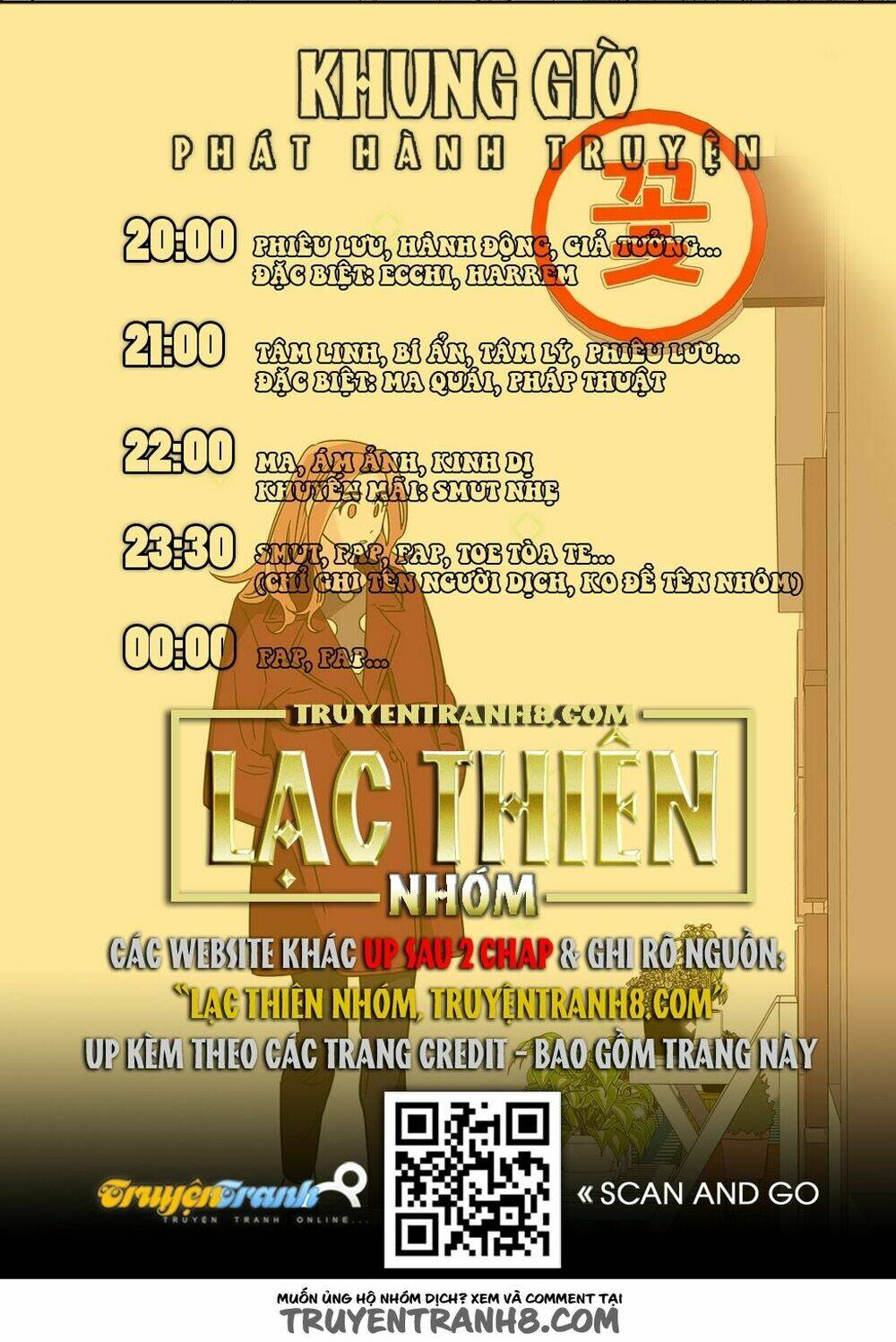 chuyện gì đến, rồi cũng sẽ đến chapter 15 41