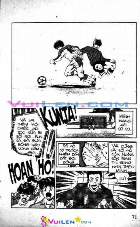 sôi động cầu trường full 17 tập chapter 11 71