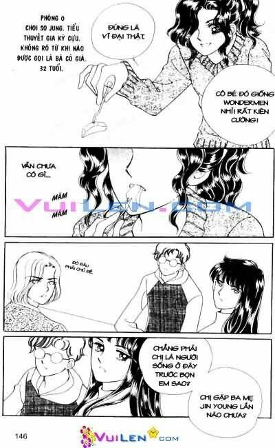 cánh cửa mùa hè chapter 2 146