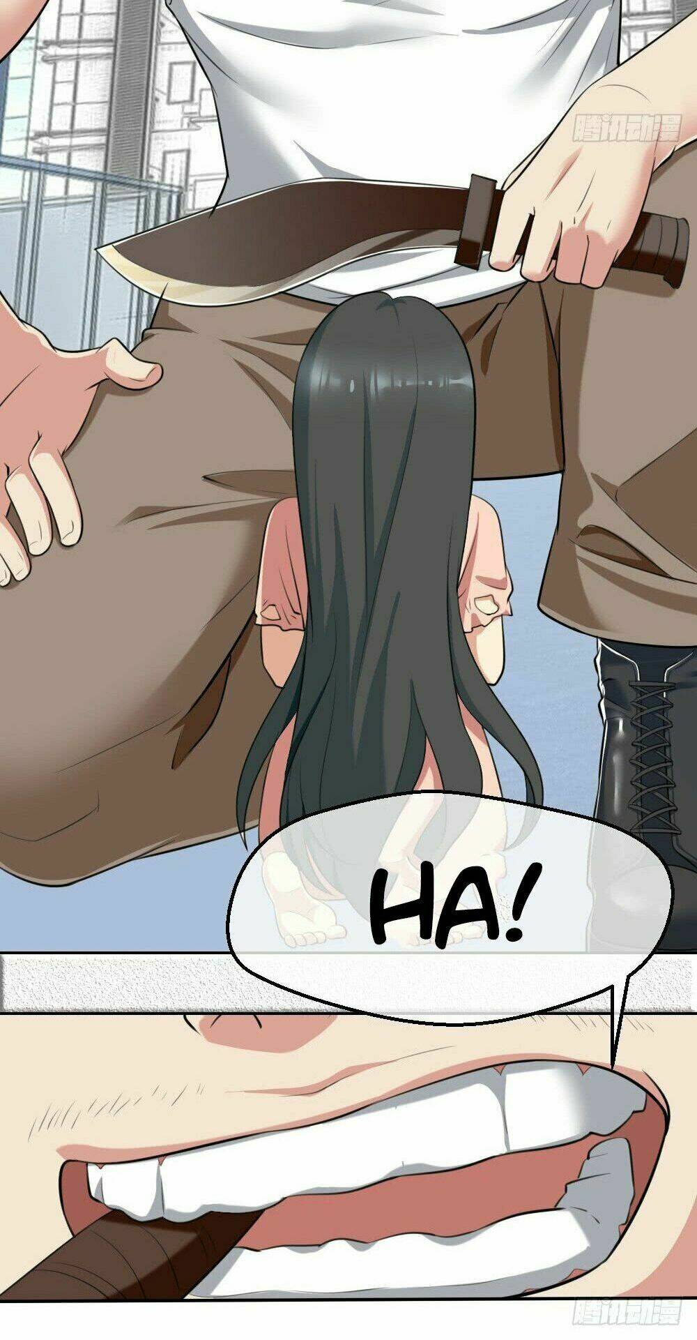 tuyệt thế thiên tài hệ thống chapter 4 18