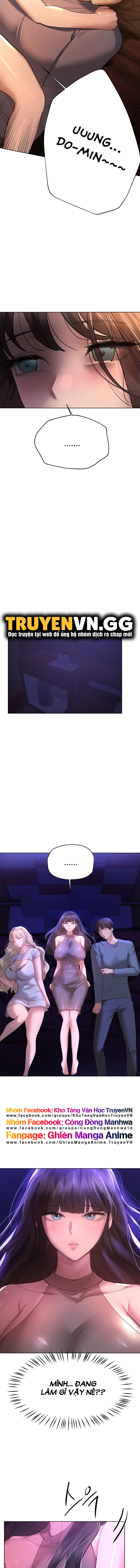 những người bạn của chị tôi chapter 46 12