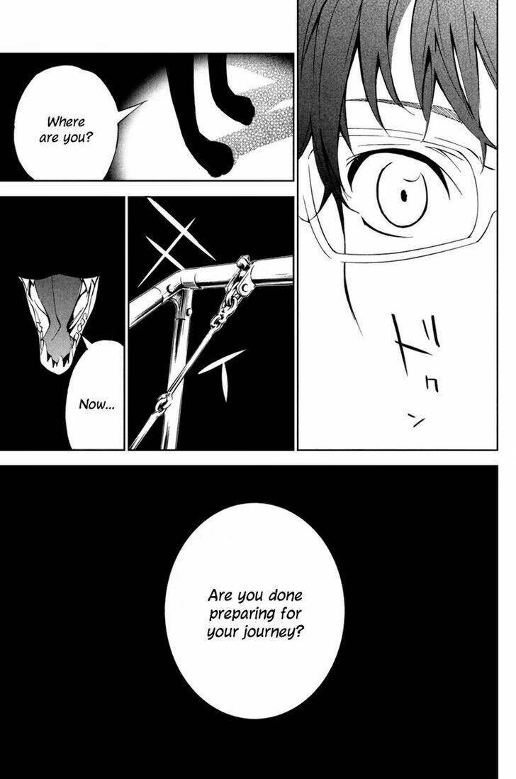 shigatsu wa kimi no uso chapter 11 5