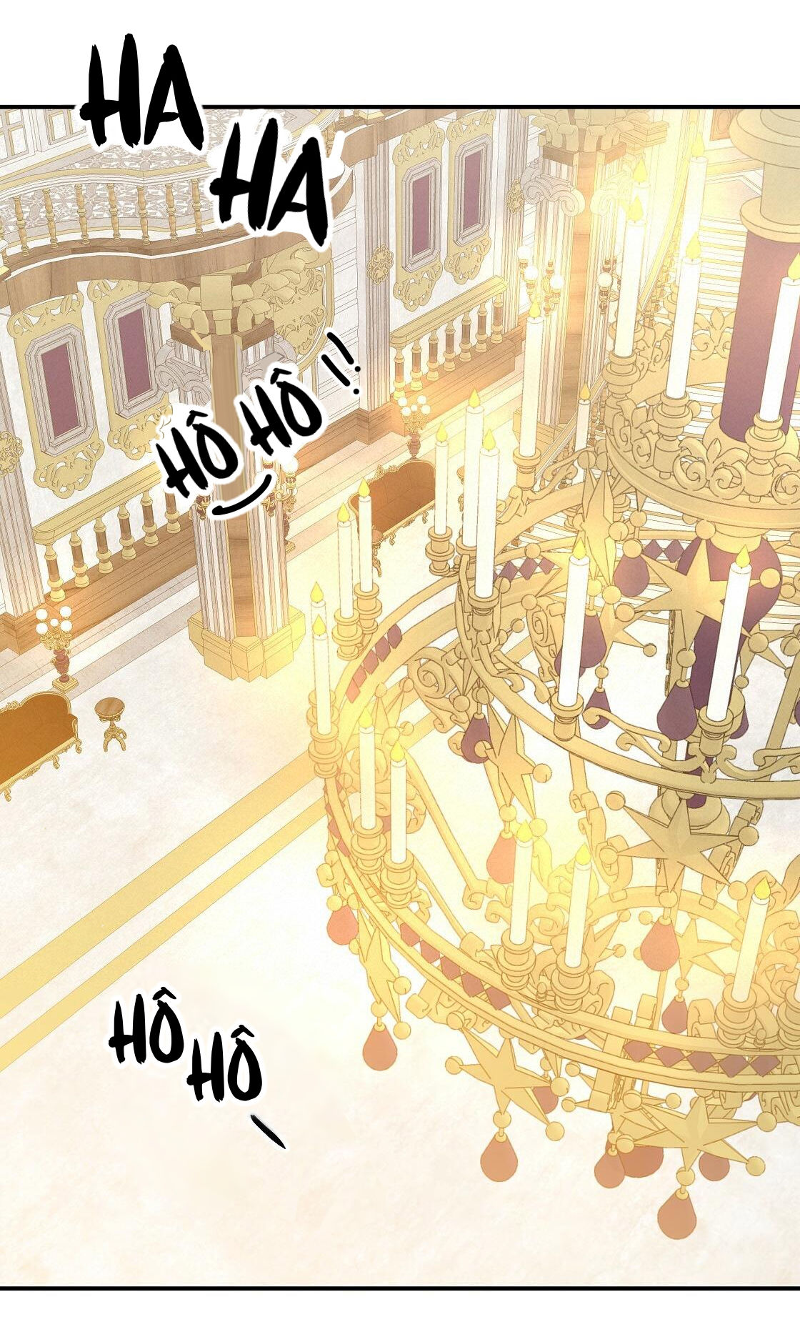 cuộc hôn nhân tay ba chapter 38 38