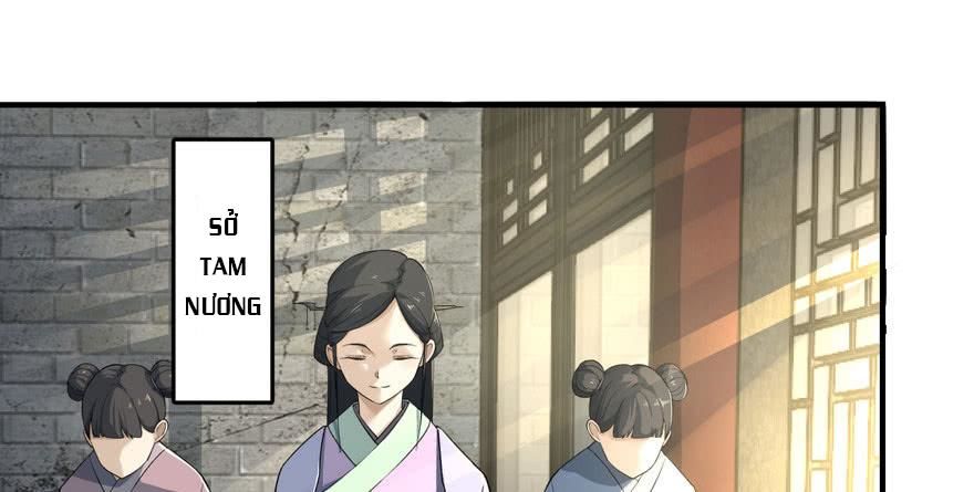 quẻ phi thiên hạ chapter 3 5