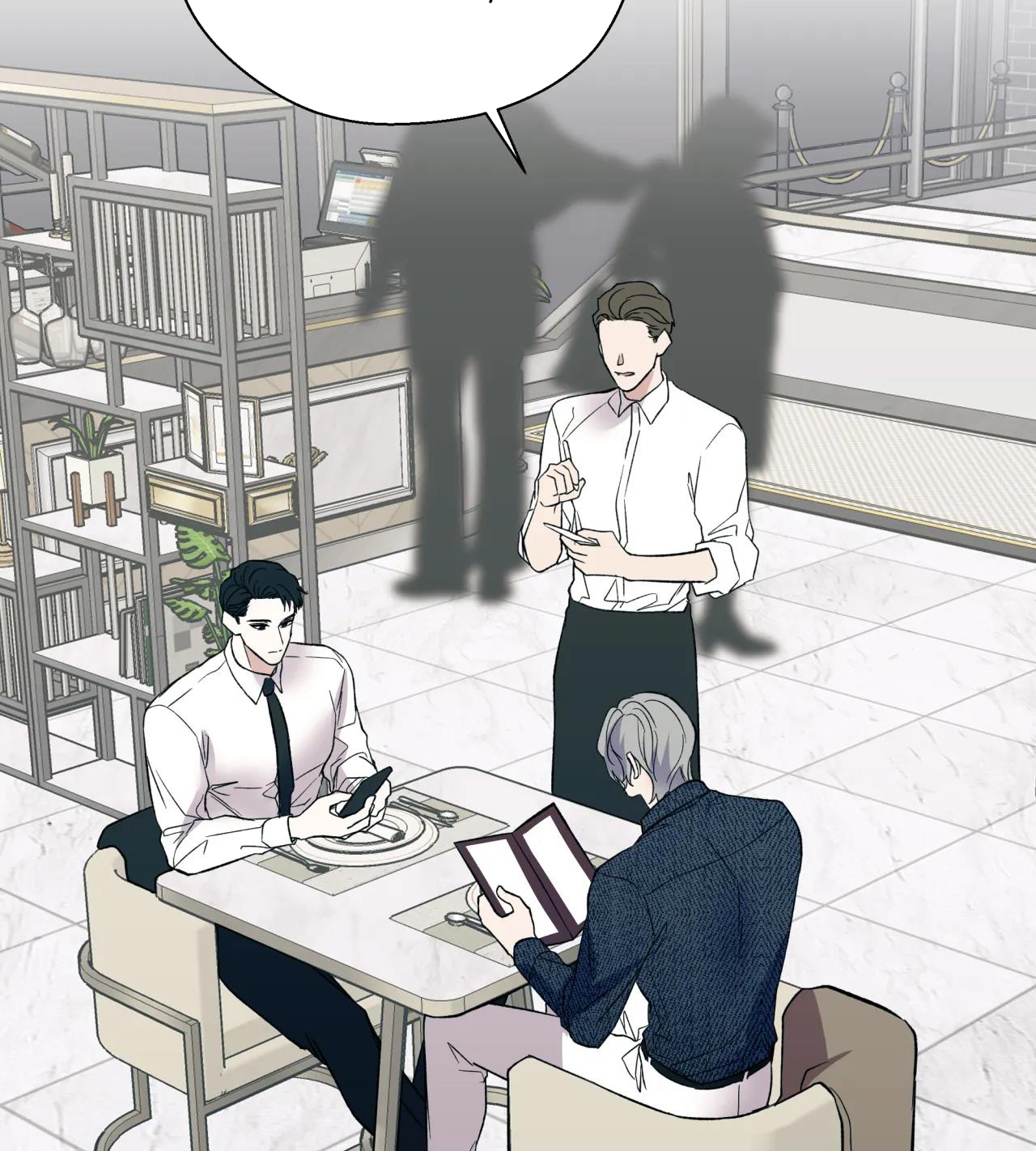 ám ảnh pheromone chapter 46 66