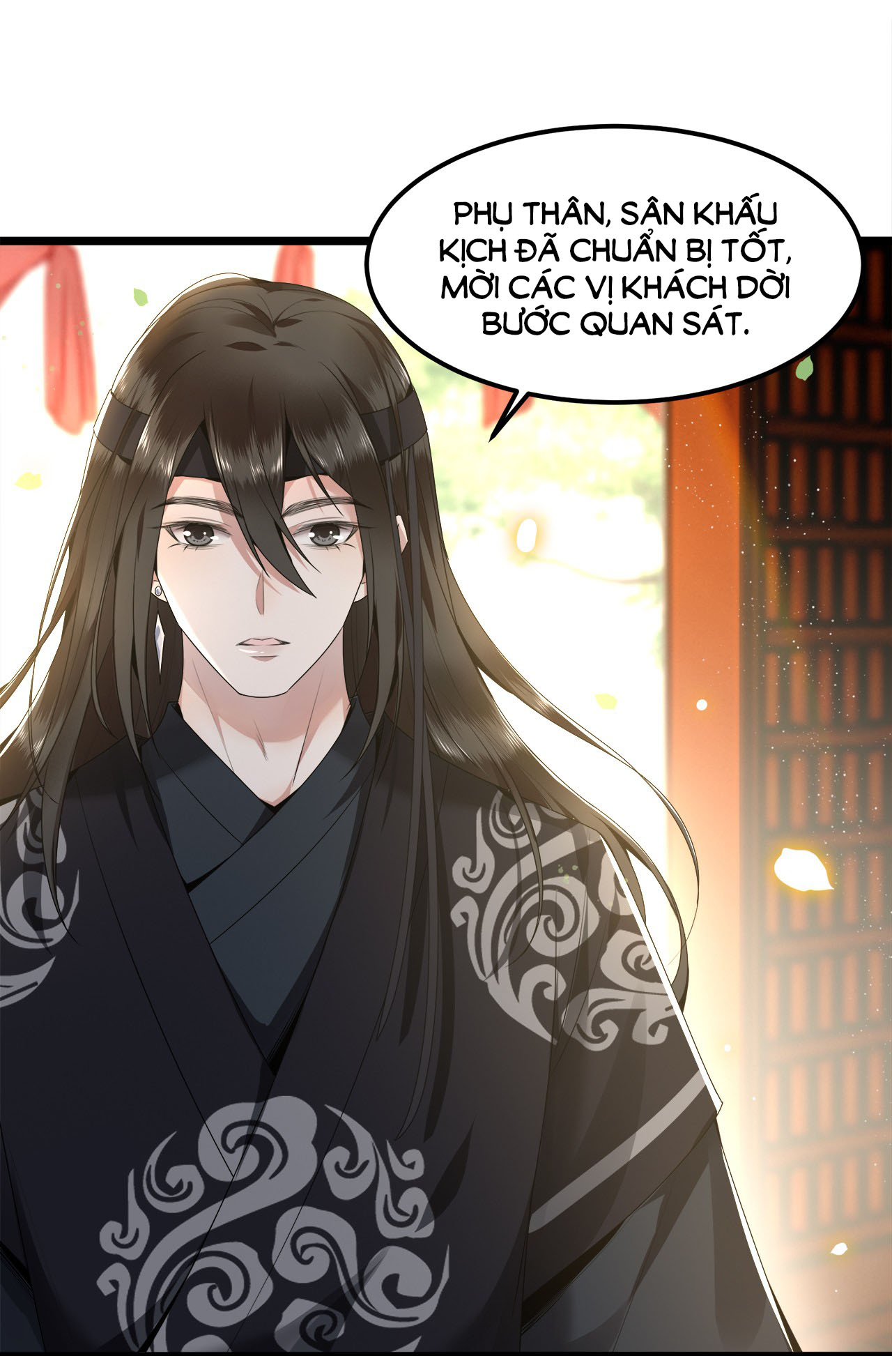 phượng hoàng vu phi chapter 41 23