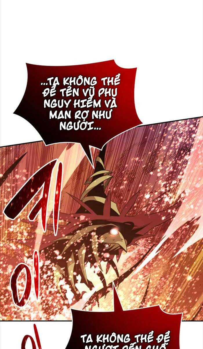 tôi là lính mới chapter 148 18