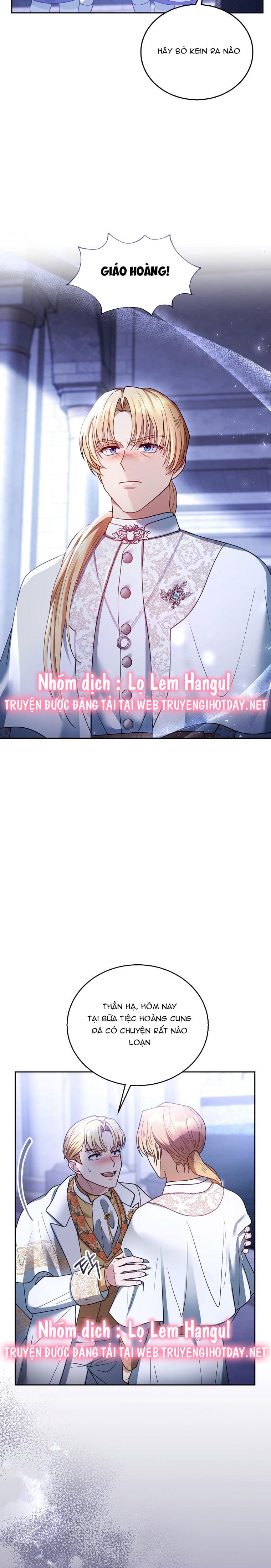 tôi đã có con với người chồng phản diện chapter 69.1 6