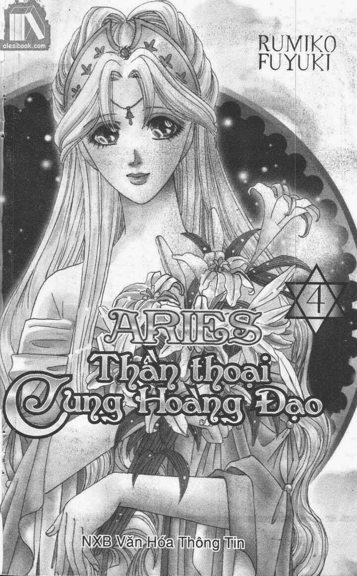 aries thần thoại cung hoàng đạo chapter 4 1