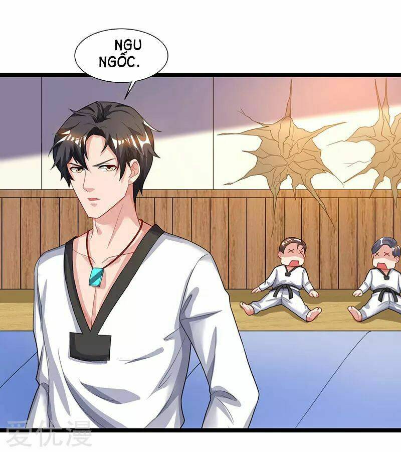 trọng sinh khí thiếu quy lai chapter 38 15