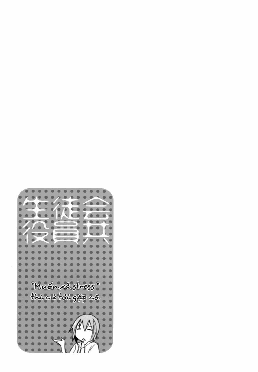 seitokai yakuindomo chapter 14 11