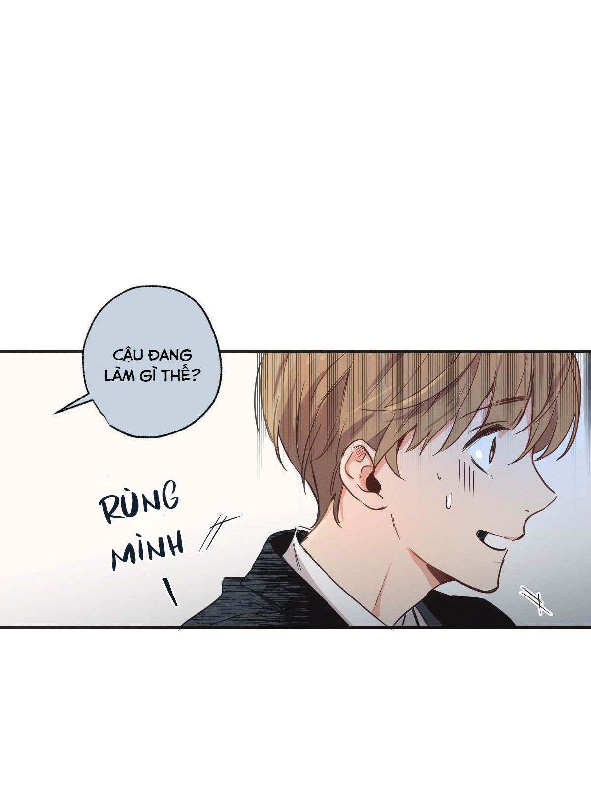 cố ý sơ xuất yêu đương chapter 3.1 20