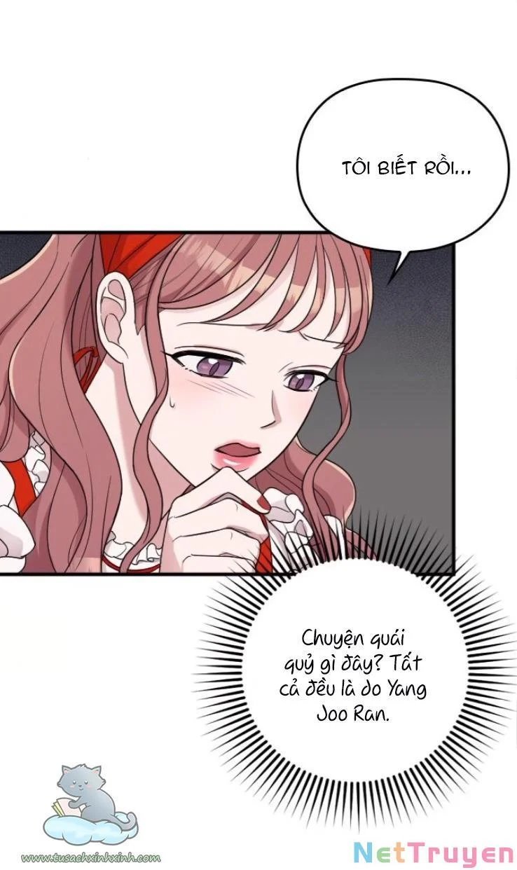 cô đi mà lấy chồng tôi chapter 16 25