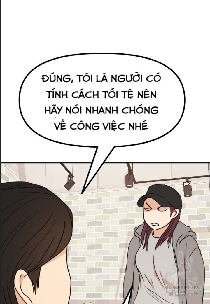 bạn trai võ sĩ chapter 101 32