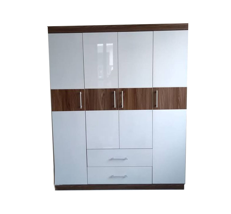 Tủ Quần Áo Gỗ Công Nghiệp