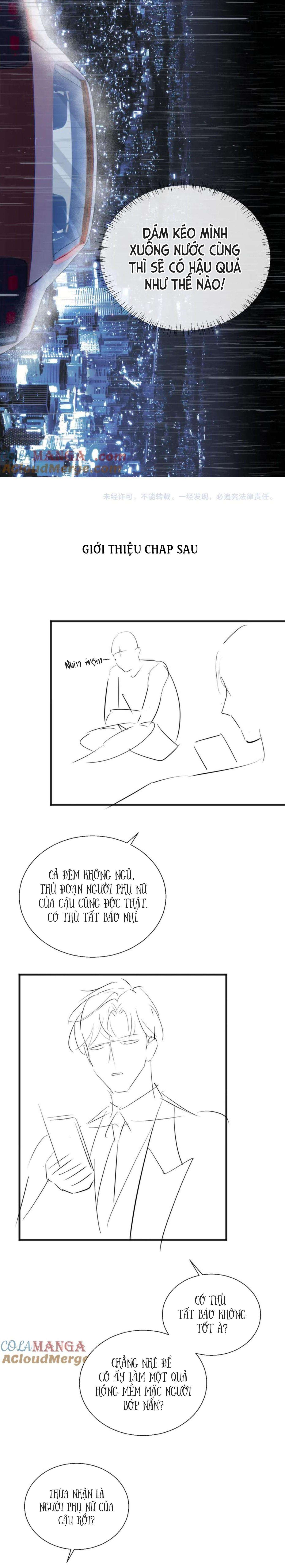 đắm say chapter 24 18