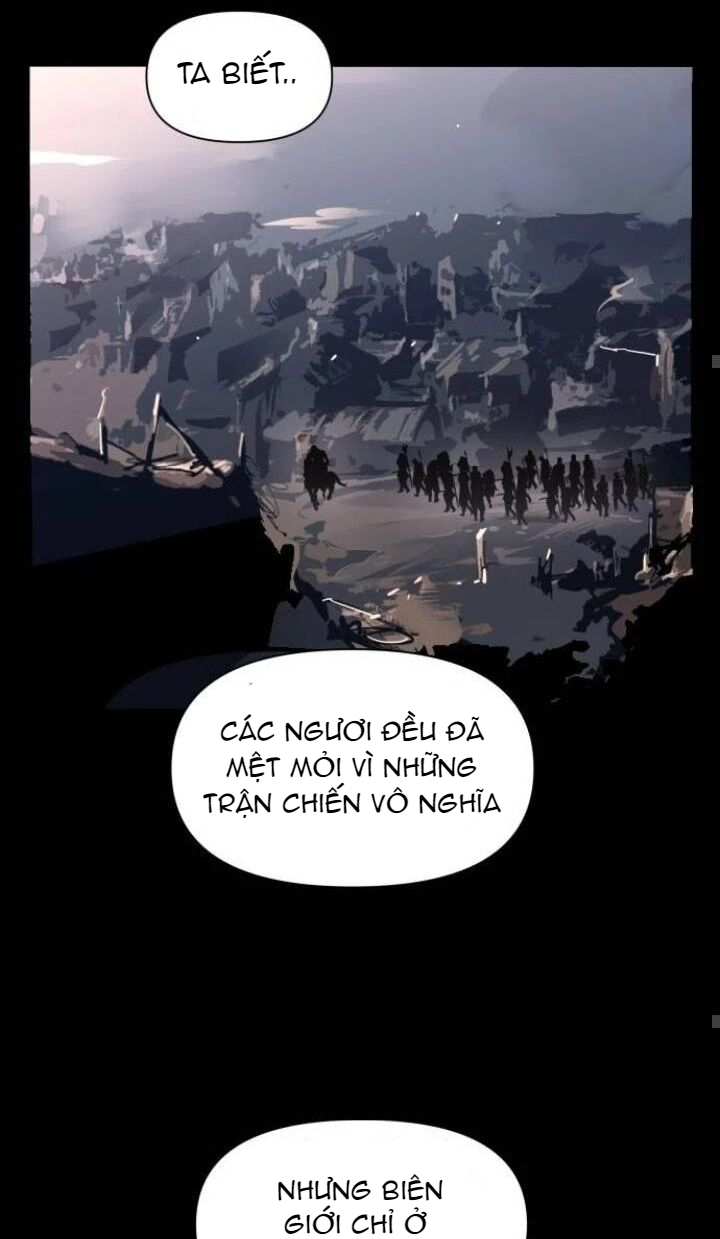 tôi muốn trở thành cô ấy dù chỉ là một ngày chapter 38 78