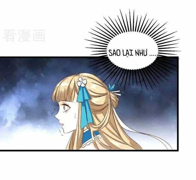 thiếu nữ sấm sét chapter 1 5